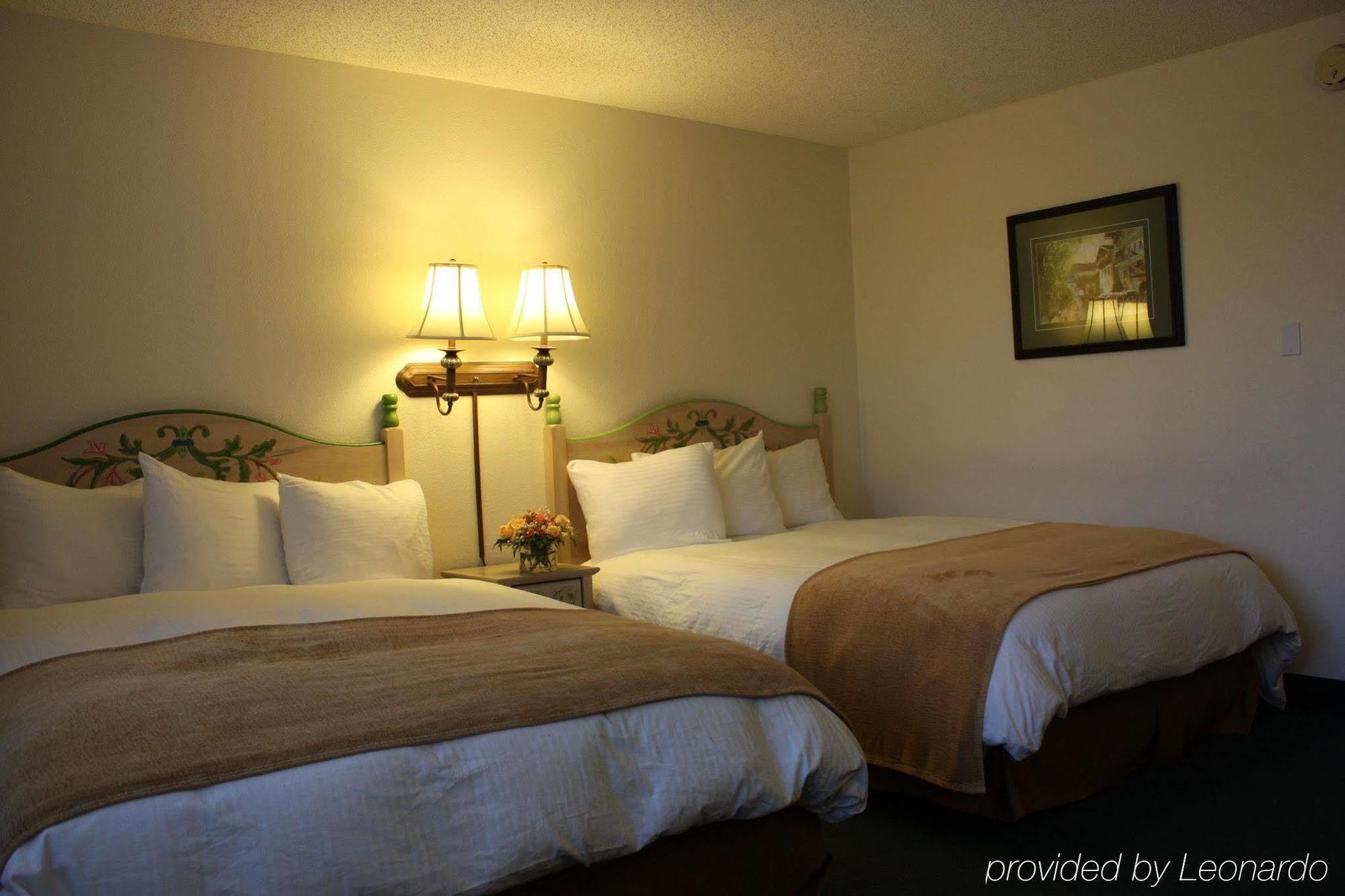 Best Western Tyrolean Lodge Ketchum Exteriér fotografie